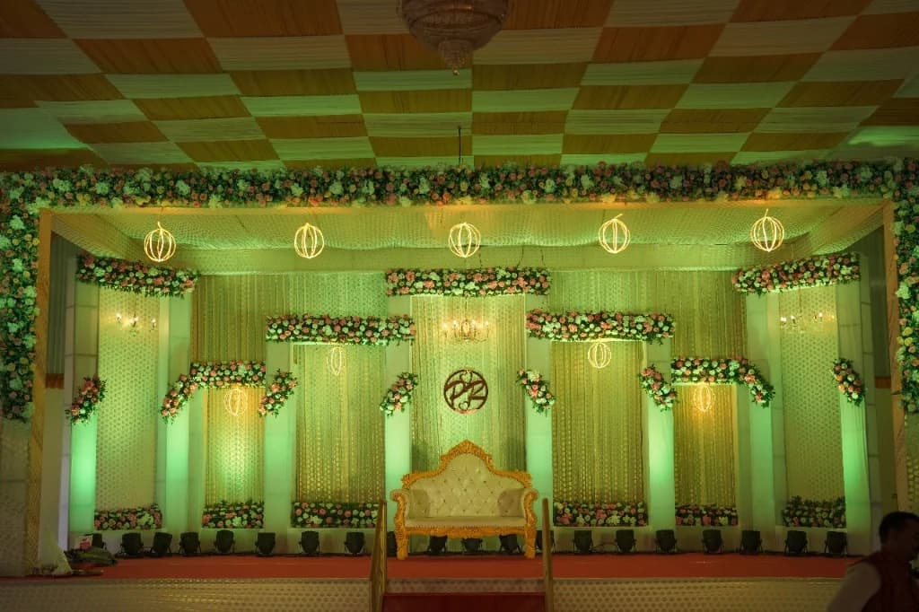 Festive Events