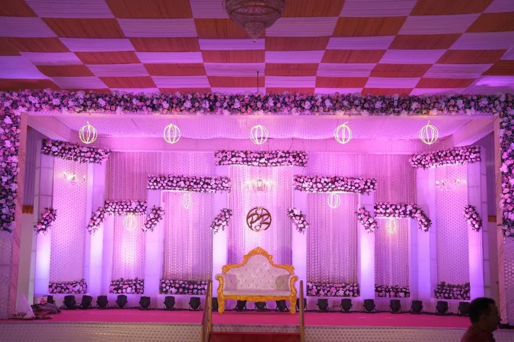 Destination Wedding