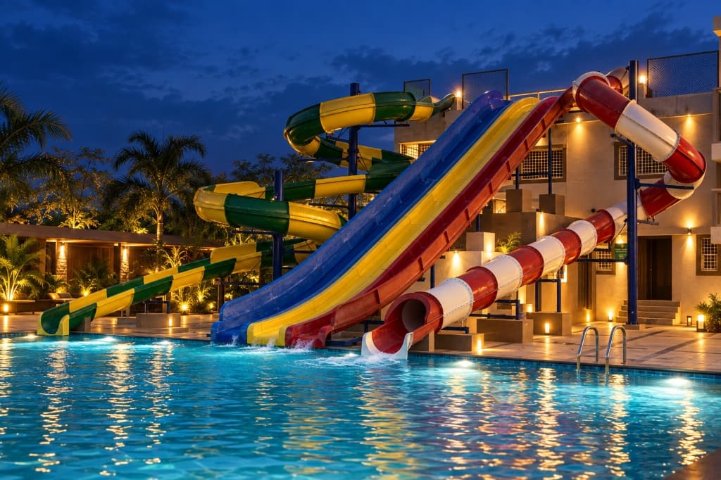 Water Park
