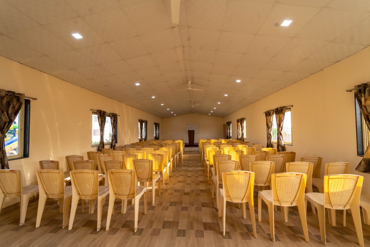 Conference Hall