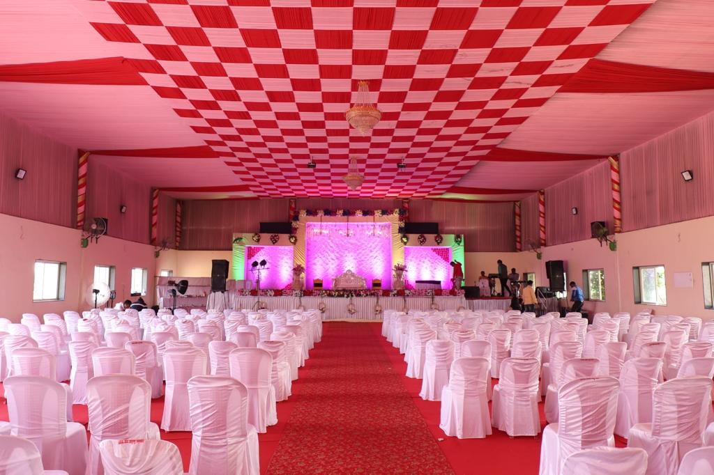Wedding Hall
